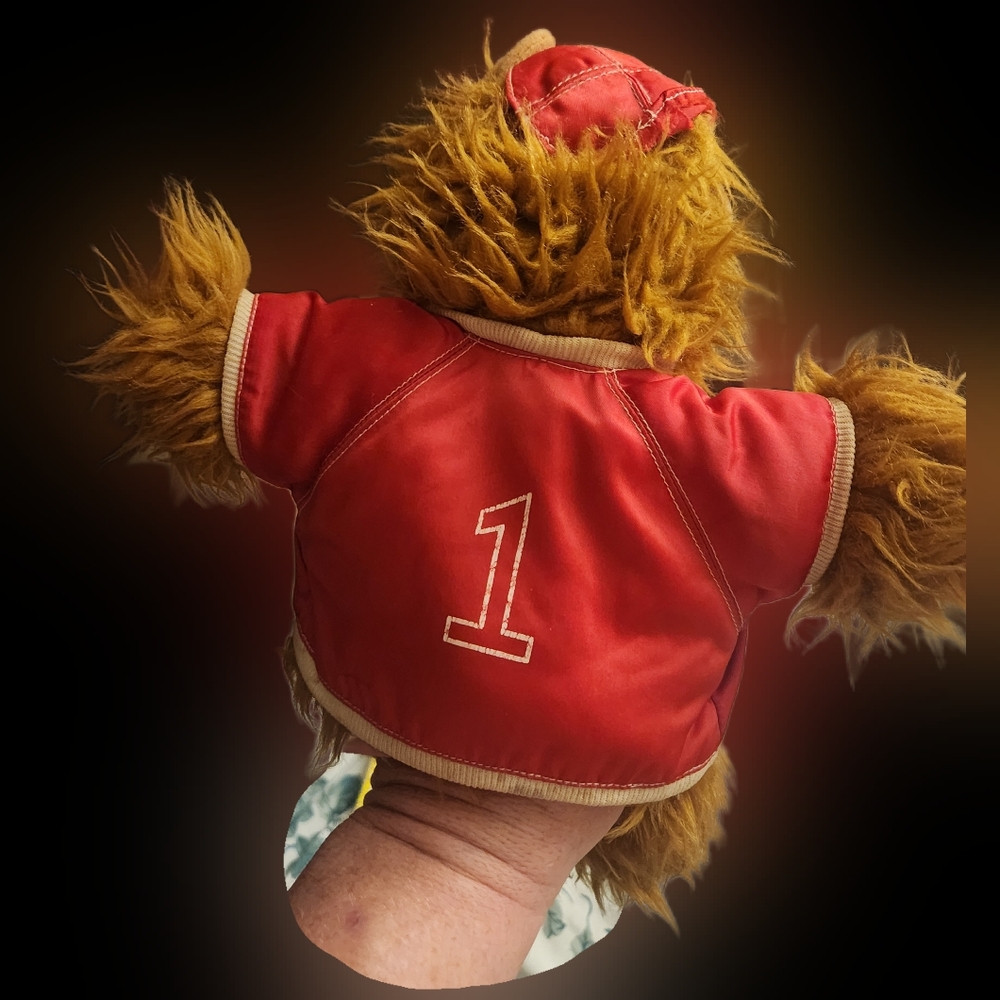 🎁Vintage Alf Puppet - Picture 4 of 6